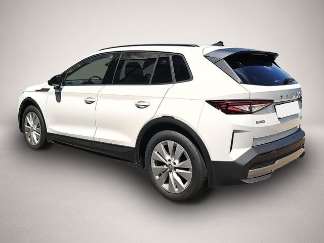 Skoda Elroq (06/2026, ELECTRIC)