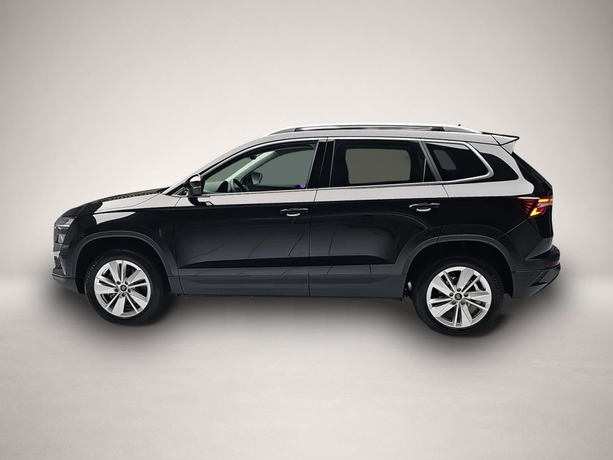 Skoda Karoq, Bild 4 von 4