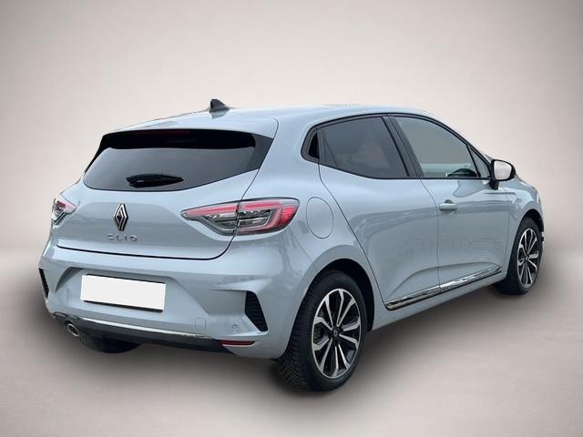 Renault Clio (05/2025, Benzin)