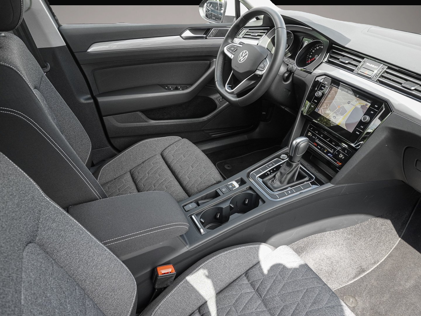Volkswagen Passat Variant (01/2024, )