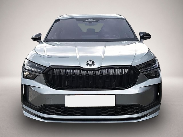 Skoda Kodiaq (04/2026, Diesel)