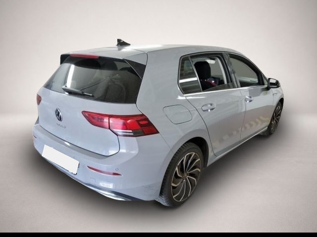 Volkswagen Golf (09/2020, )