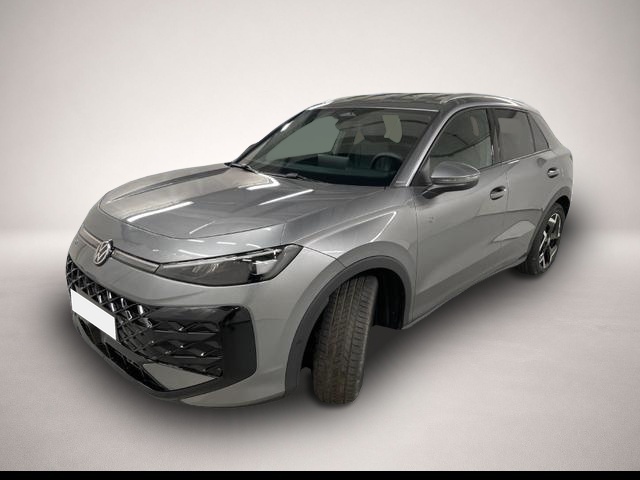 Volkswagen T-Roc, Bild 3 von 5