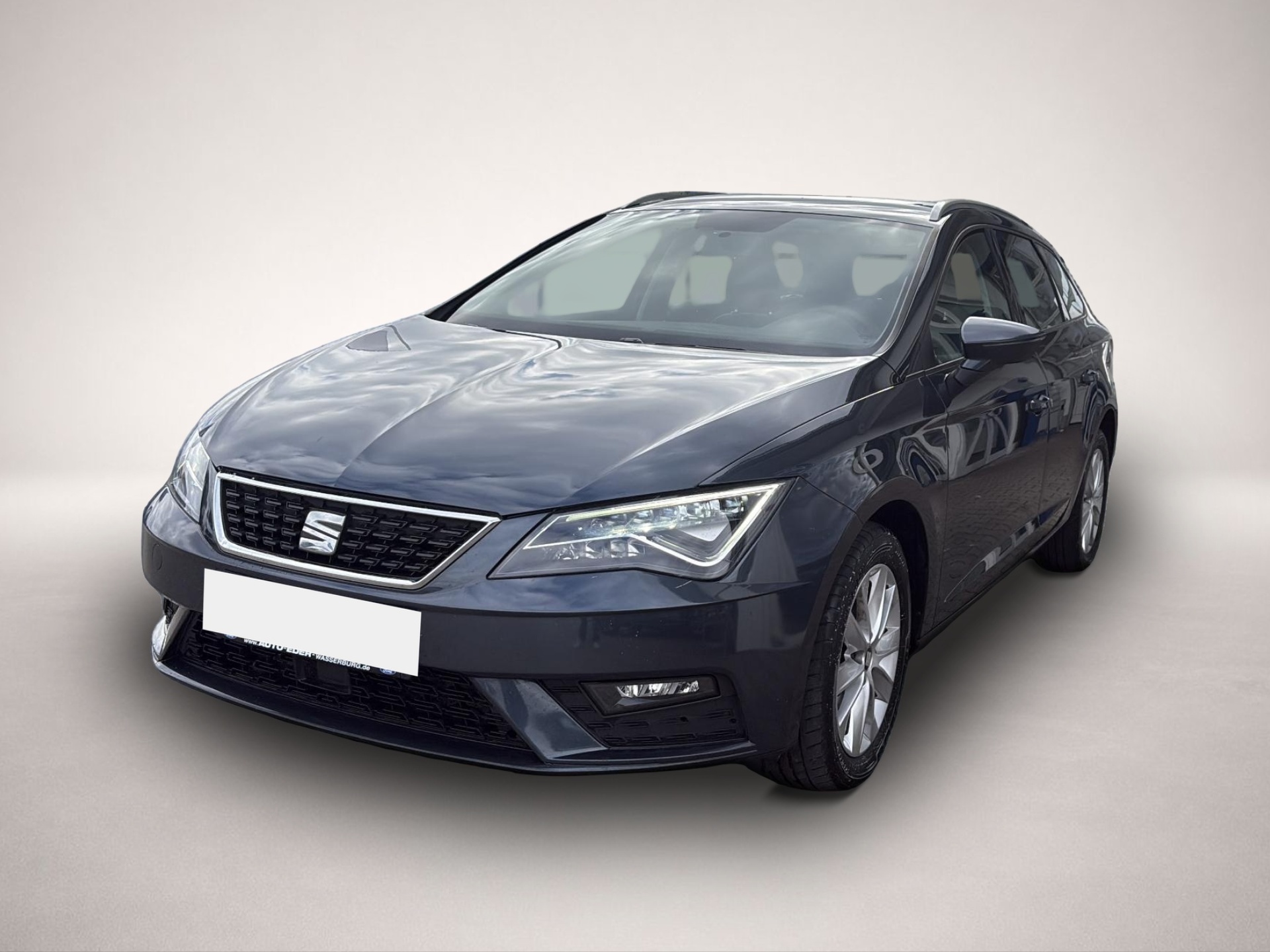 Seat Leon (02/2020, Diesel)
