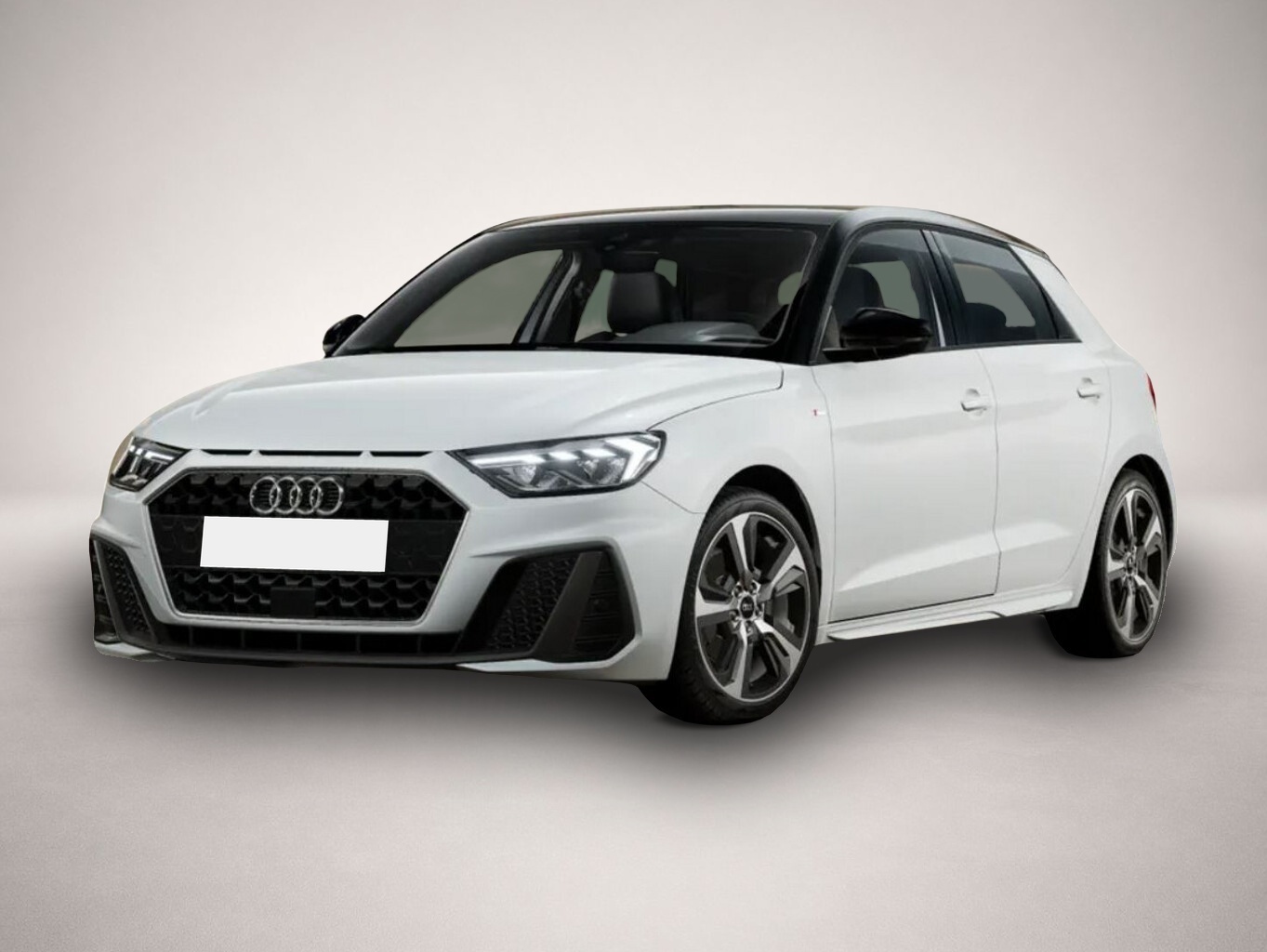 Audi A1 (07/2026, Benzin)