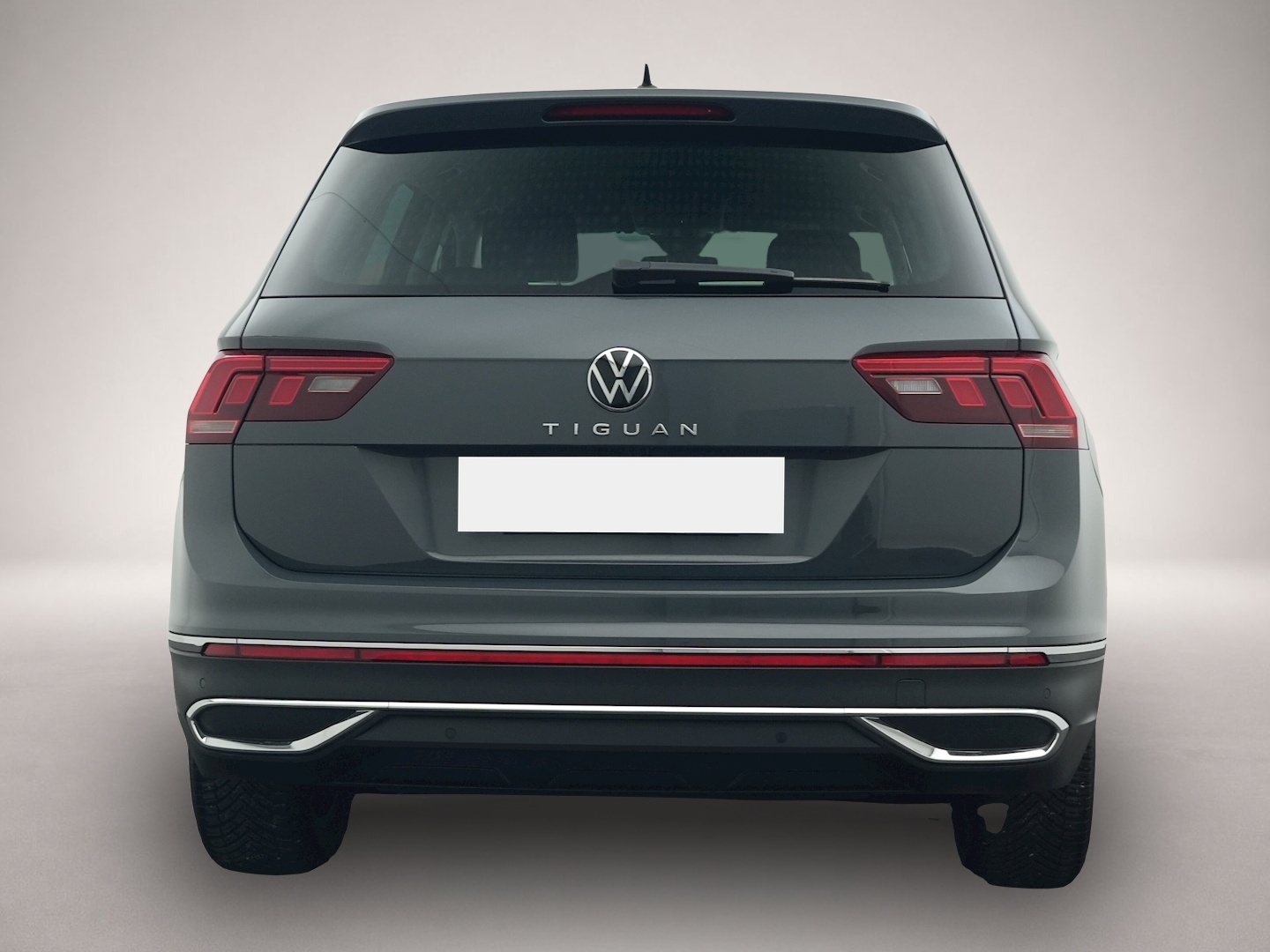 Volkswagen Tiguan (10/2023, Diesel)