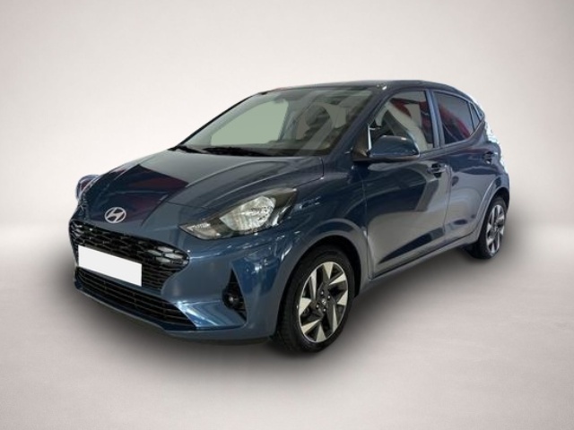 Hyundai i10 (11/2025, Benzin)