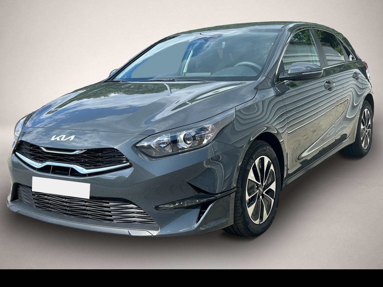 KIA cee'd / Ceed (12/2025, Benzin)