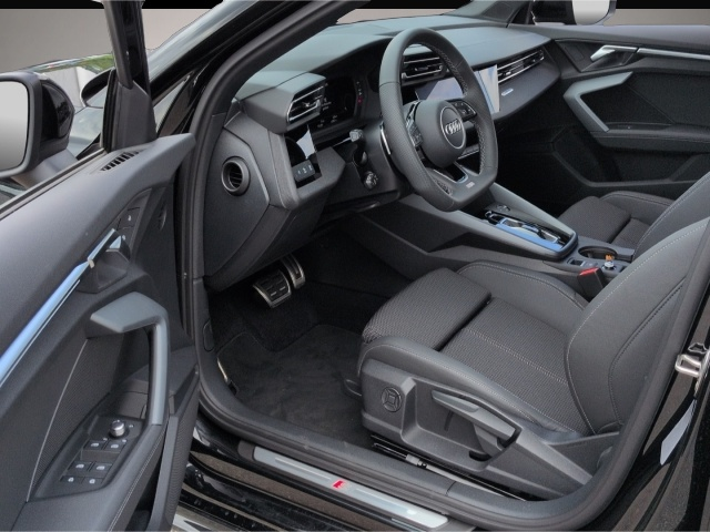 Audi A3 (05/2026, Diesel)