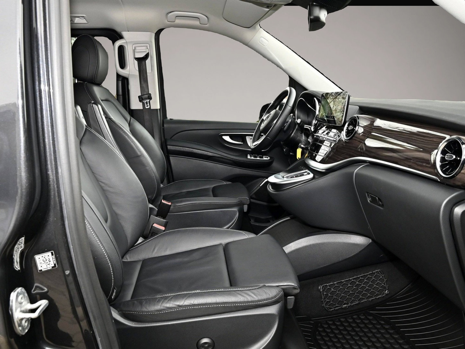 Mercedes-Benz V 300 (02/2023, Diesel)