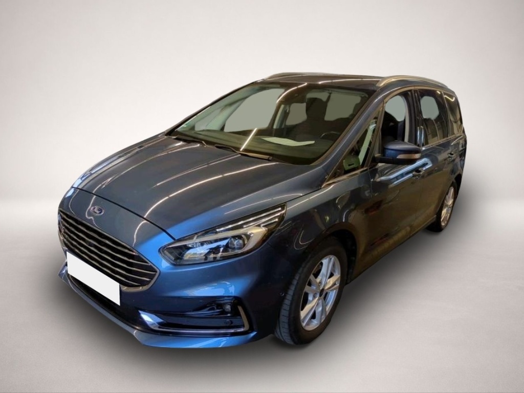 Ford Galaxy (04/2022, Diesel)