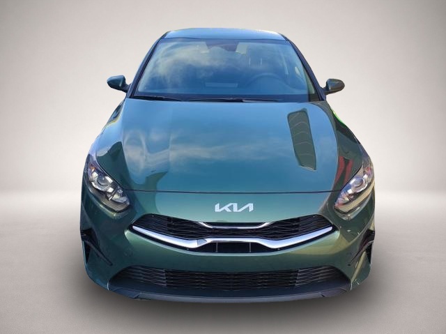 KIA cee'd / Ceed (12/2025, Benzin)