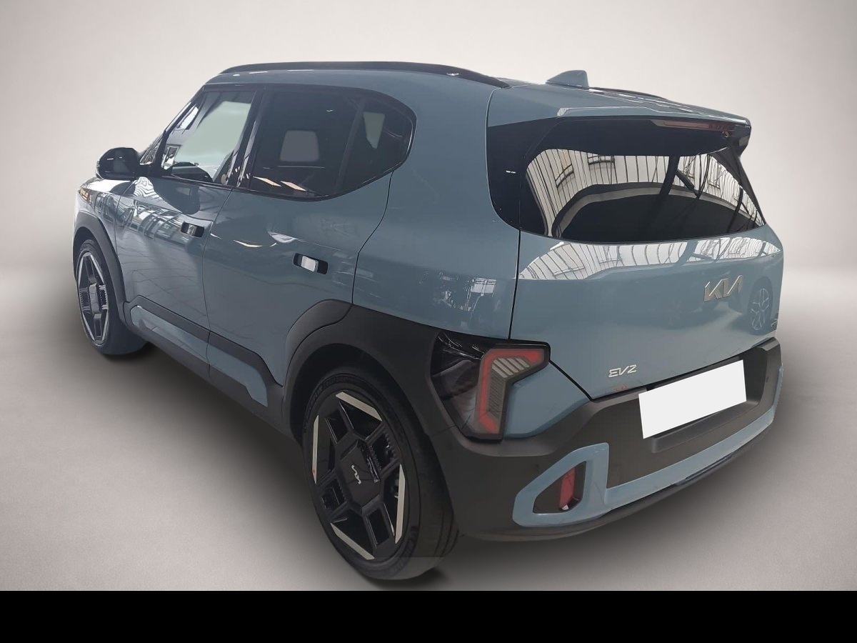 Kia EV2, Bild 3 von 4