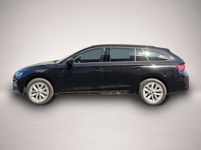 Skoda Octavia (01/2026, Benzin)