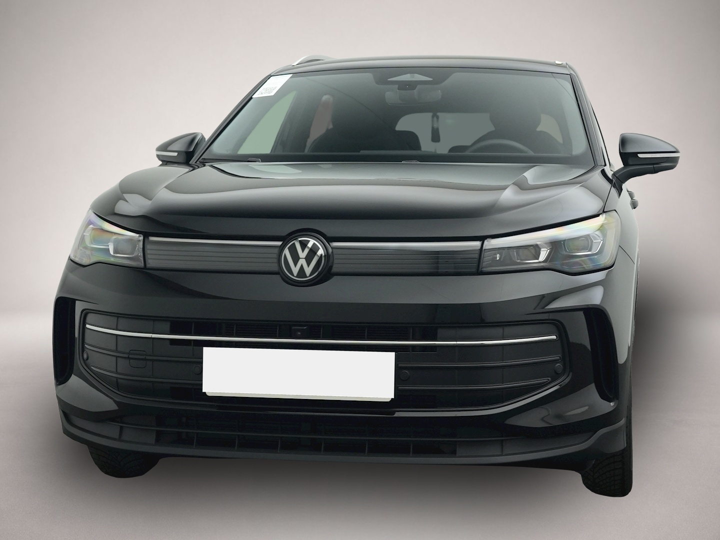 Volkswagen Tiguan (11/2025, Benzin)