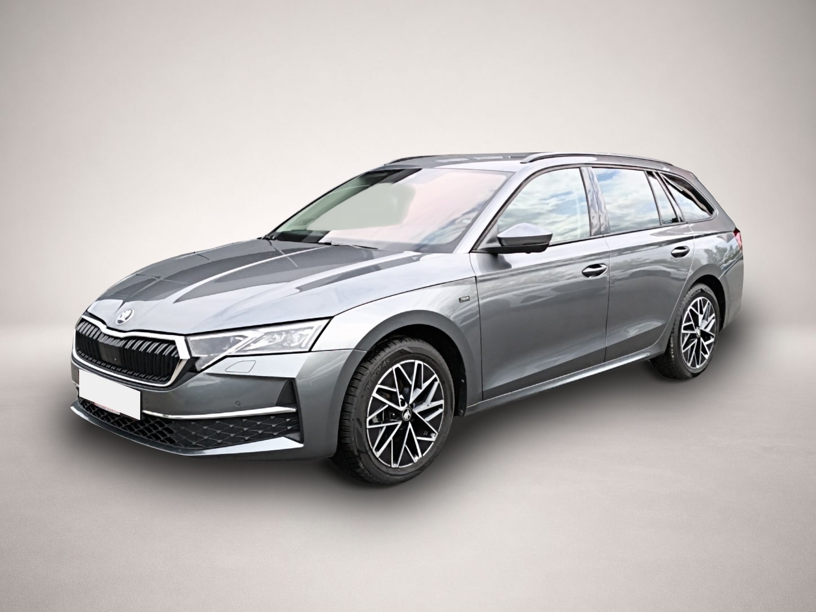 Skoda Octavia (08/2025, Diesel)