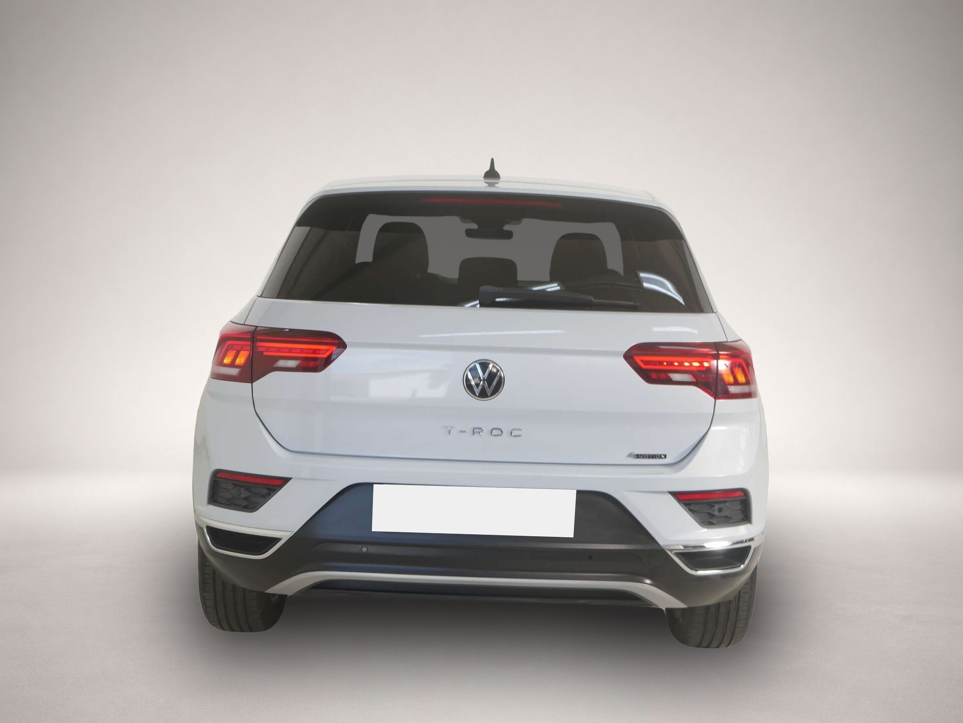 Volkswagen T-Roc (08/2021, Diesel)