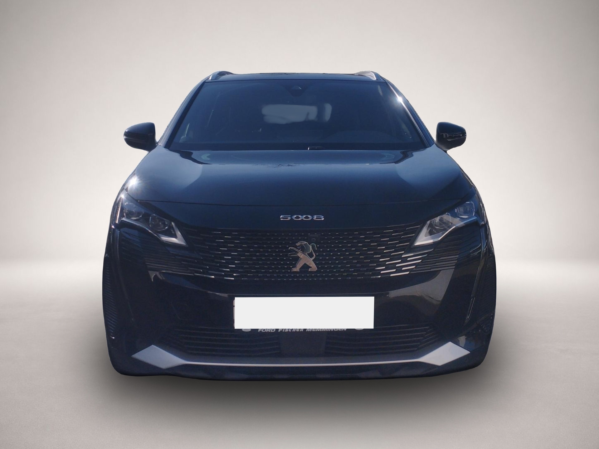 Peugeot 5008 (02/2024, Diesel)