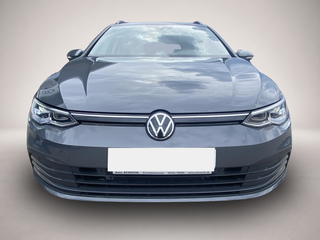 Volkswagen Golf (11/2023, )