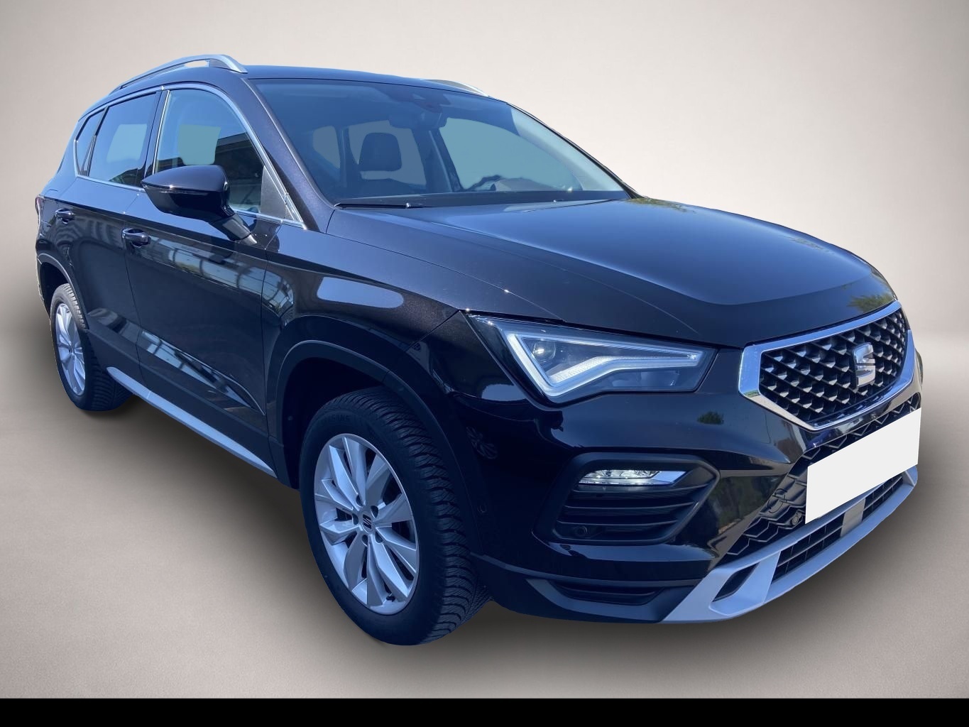 Seat Ateca (01/2025, )