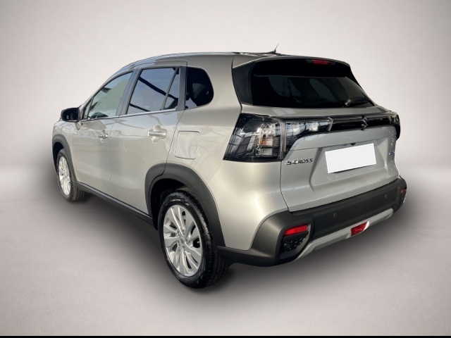 Suzuki Across (06/2026, Benzin)