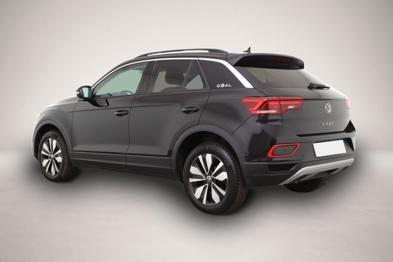 Volkswagen T-Roc (09/2025, )