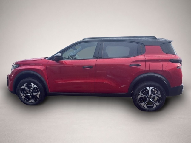 Citroen C3 Aircross (01/2026, Benzin)