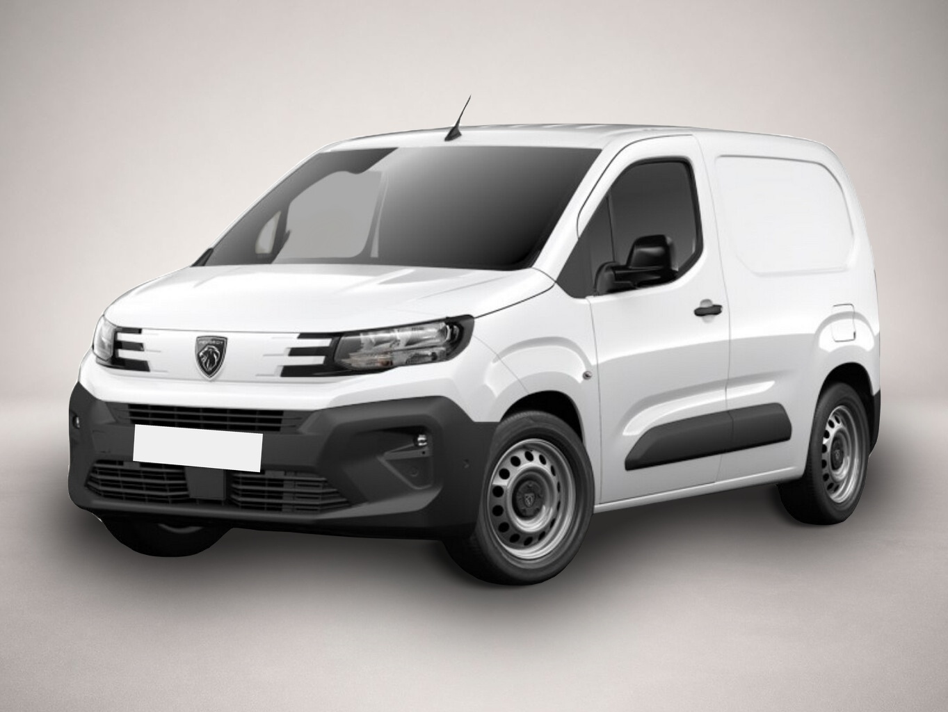 Peugeot Partner (06/2026, Diesel)