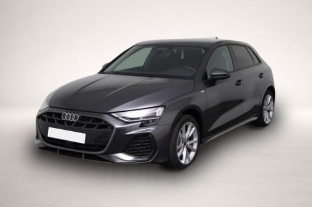 Audi A3, image 2 of 5
