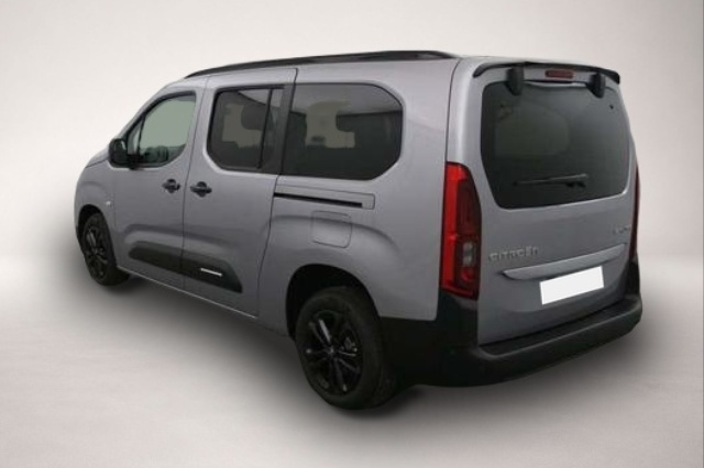 Citroen Berlingo (10/2026, Diesel)