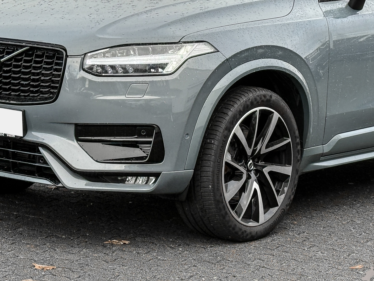 Volvo XC90 (10/2023, Diesel)