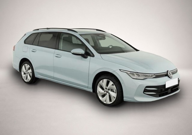 Volkswagen Golf (03/2026, Diesel)
