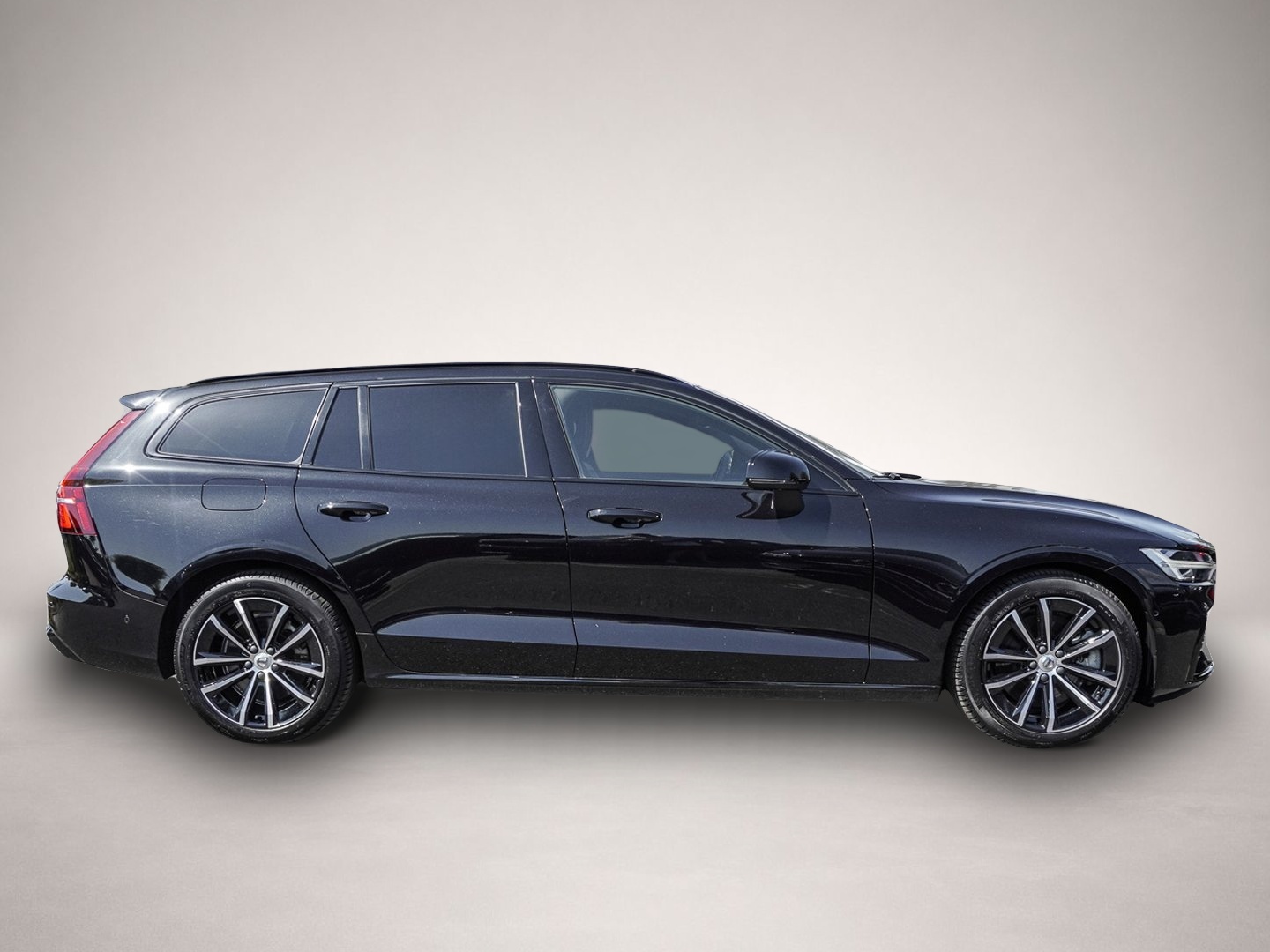 Volvo V60 (09/2024, )