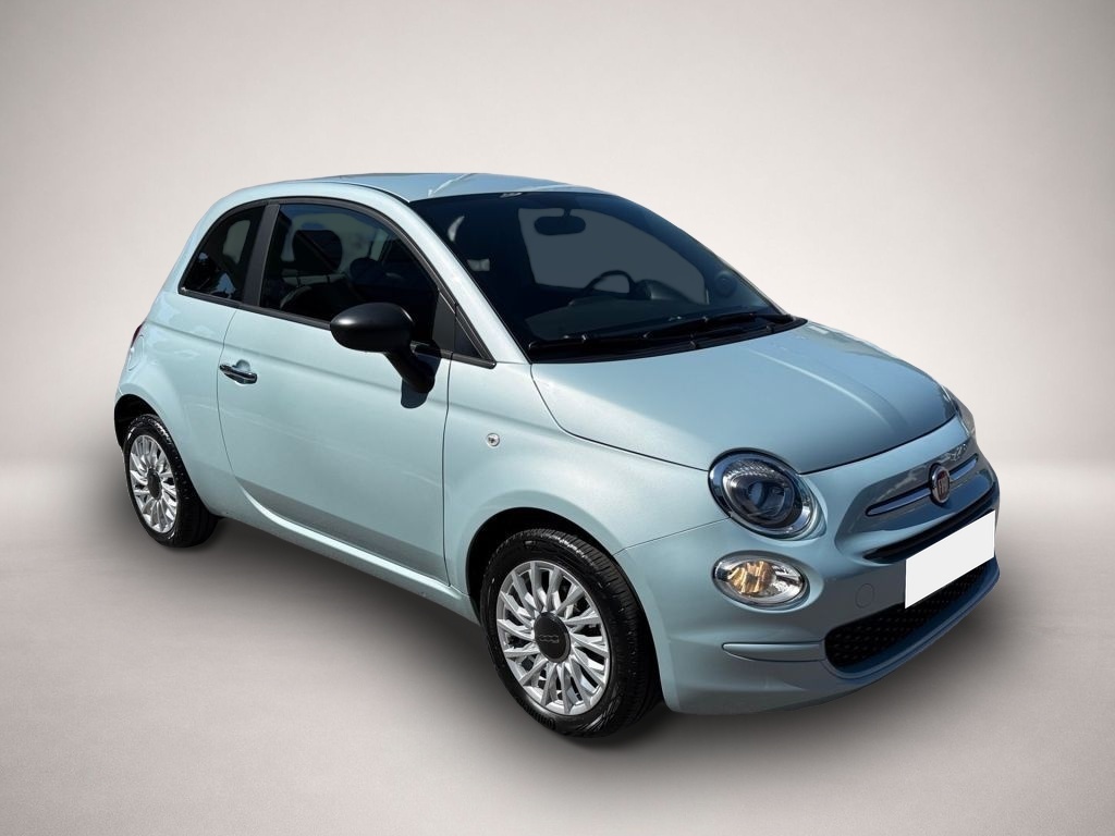 Fiat 500 (10/2023, )
