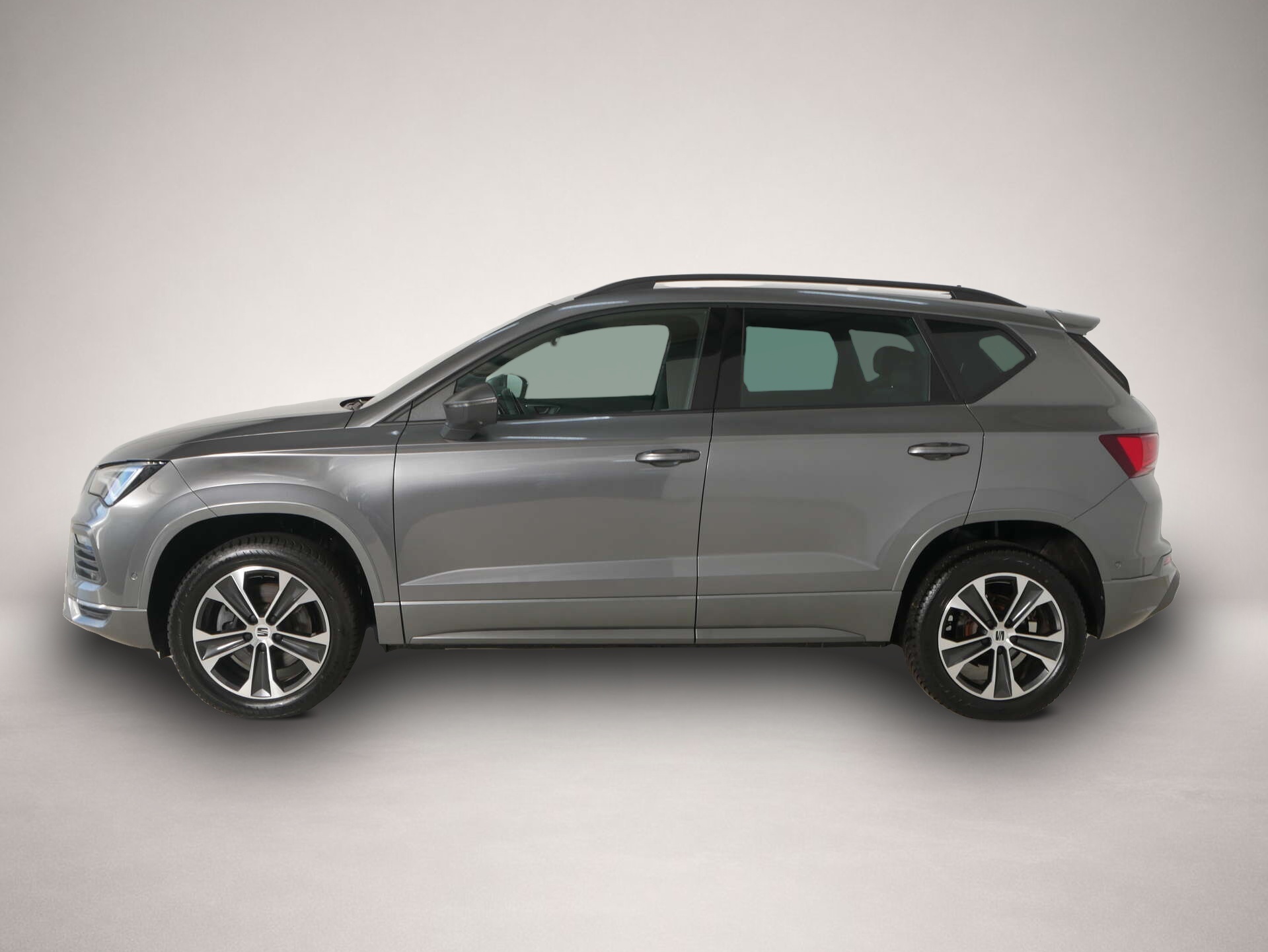 Seat Ateca (08/2025, Diesel)