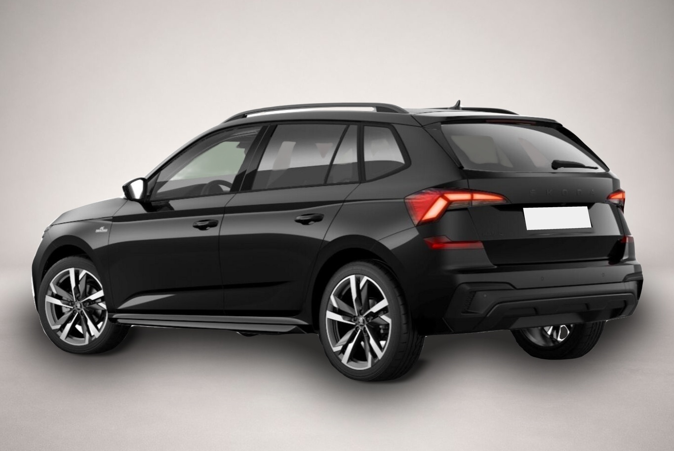 Skoda Kamiq, Bild 3 von 5