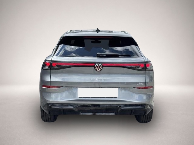 Volkswagen T-Roc (05/2026, Benzin)