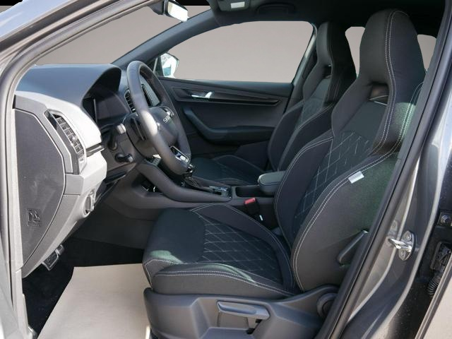 Skoda Karoq (04/2026, Diesel)