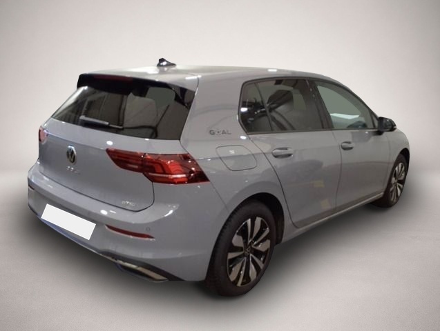 Volkswagen Golf (10/2025, )