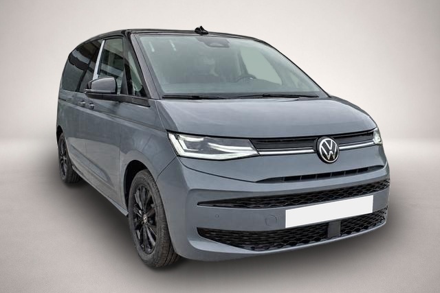 Volkswagen T7 Multivan, image 4 of 5
