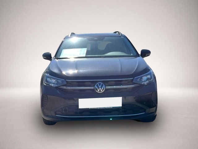 Volkswagen Taigo (05/2025, Benzin)