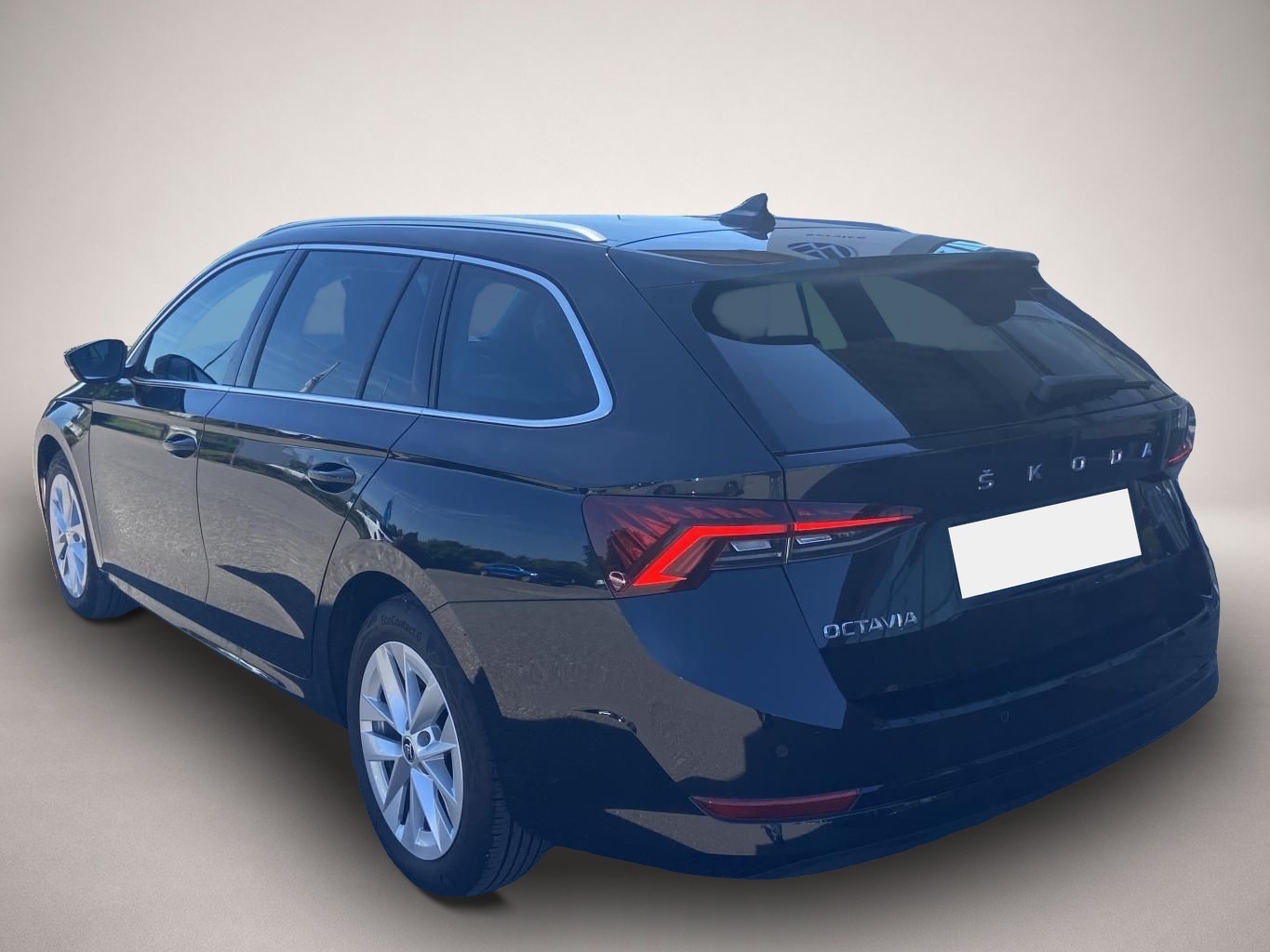 Skoda Octavia (05/2023, )