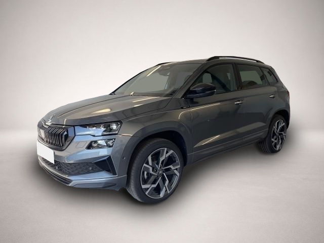Skoda Karoq (, Diesel)