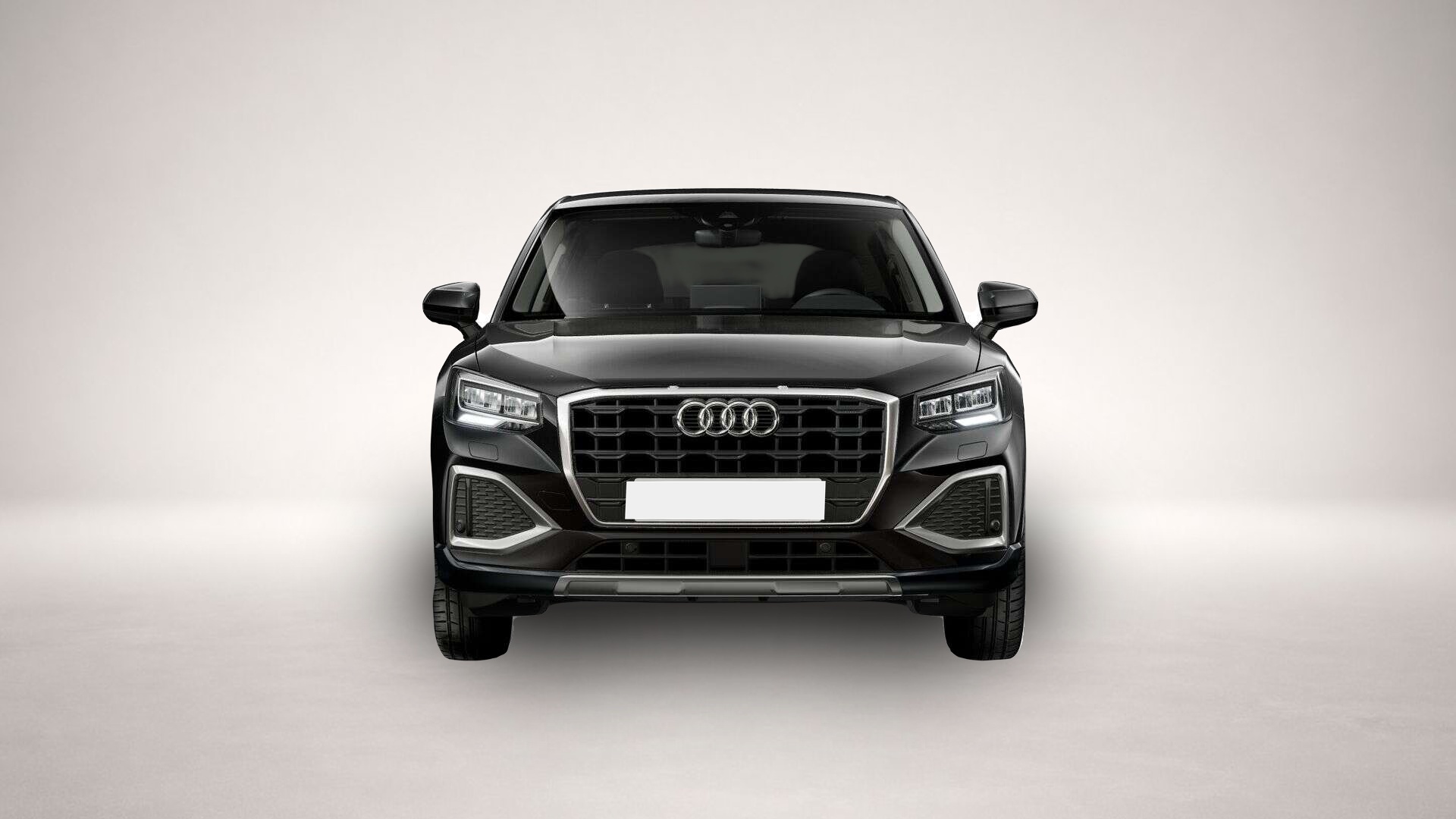 Audi Q2 (08/2025, Benzin)