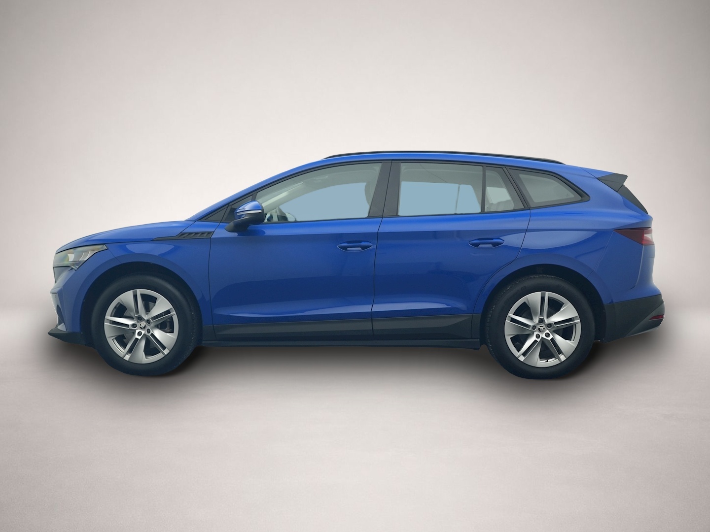 Skoda Enyaq (05/2024, ELECTRIC)