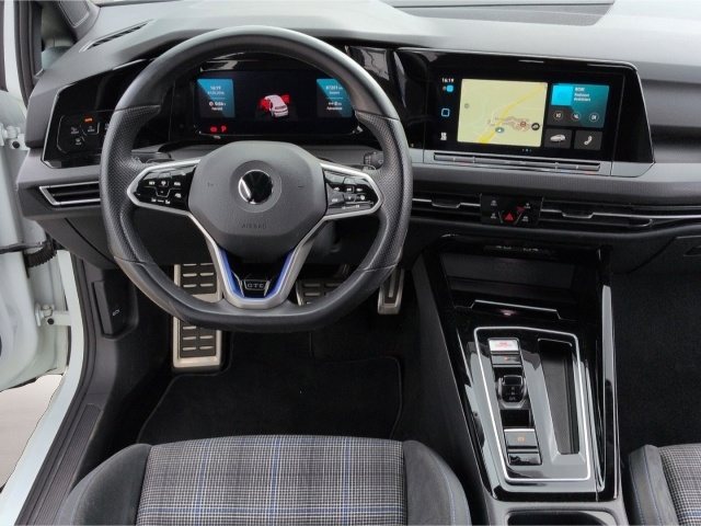 Volkswagen Golf (07/2022, Hybrid (Benzin/Elektro))
