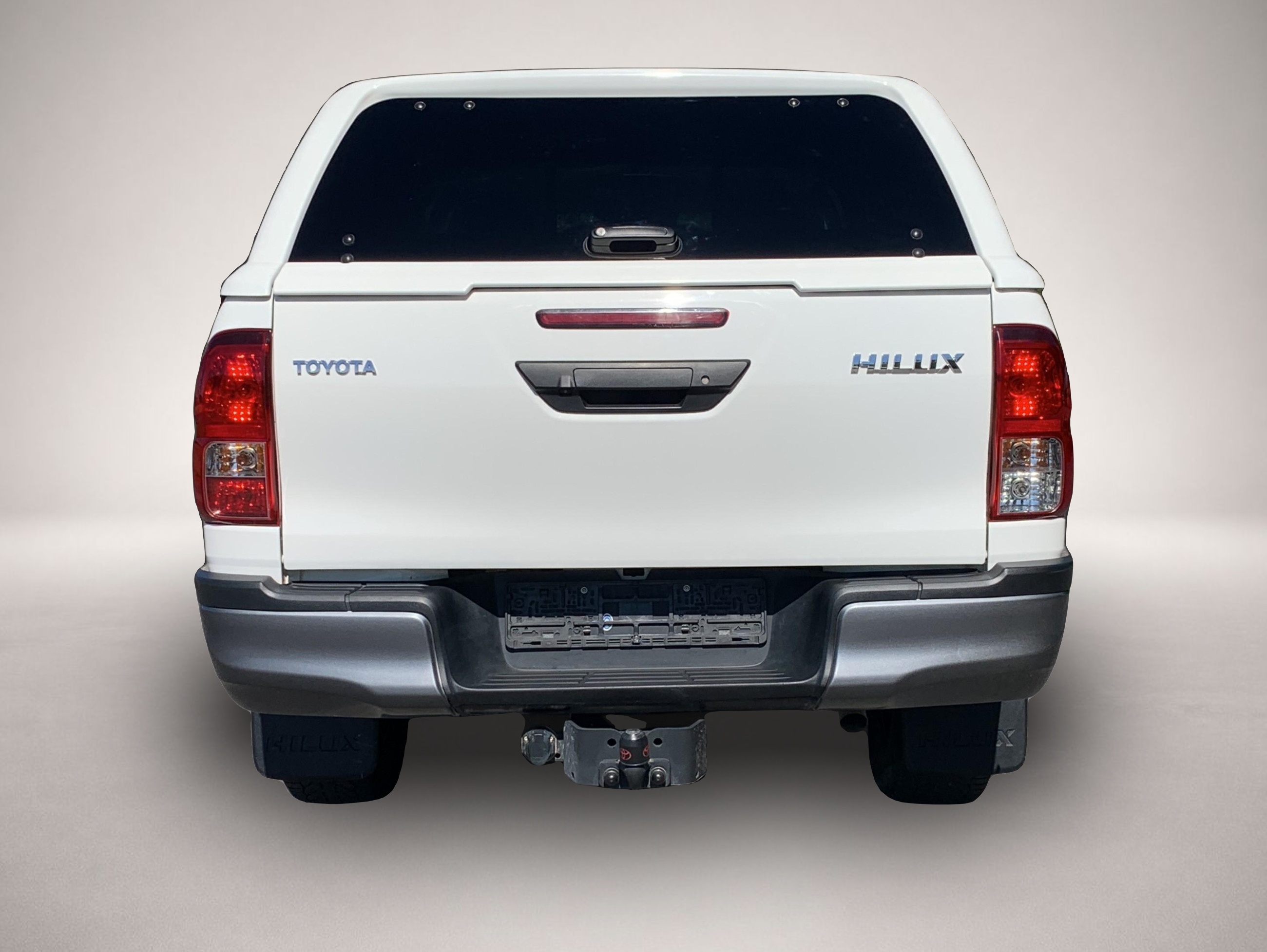 Toyota Hilux (03/2025, )