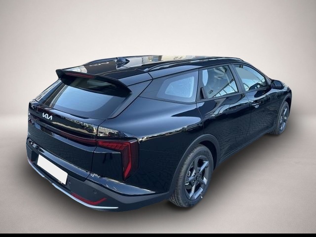 Kia K4, Bild 3 von 5