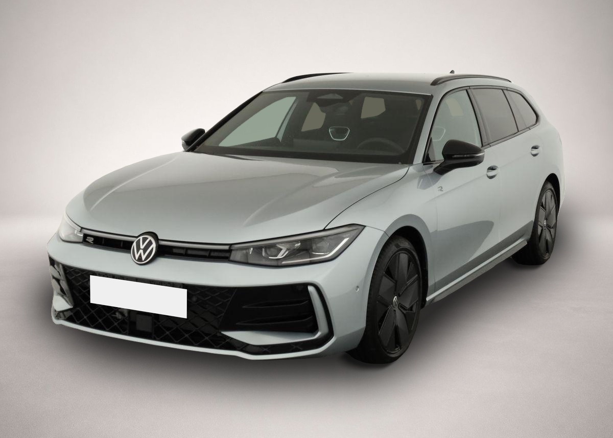 Volkswagen Passat Variant (, Diesel)