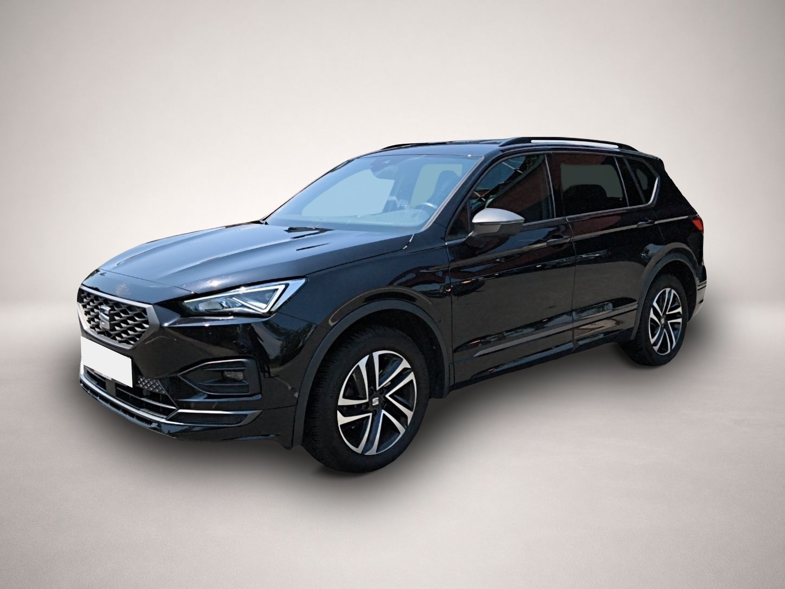 Seat Tarraco (04/2023, Benzin)